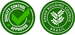 Selo Quality Control & Green Building